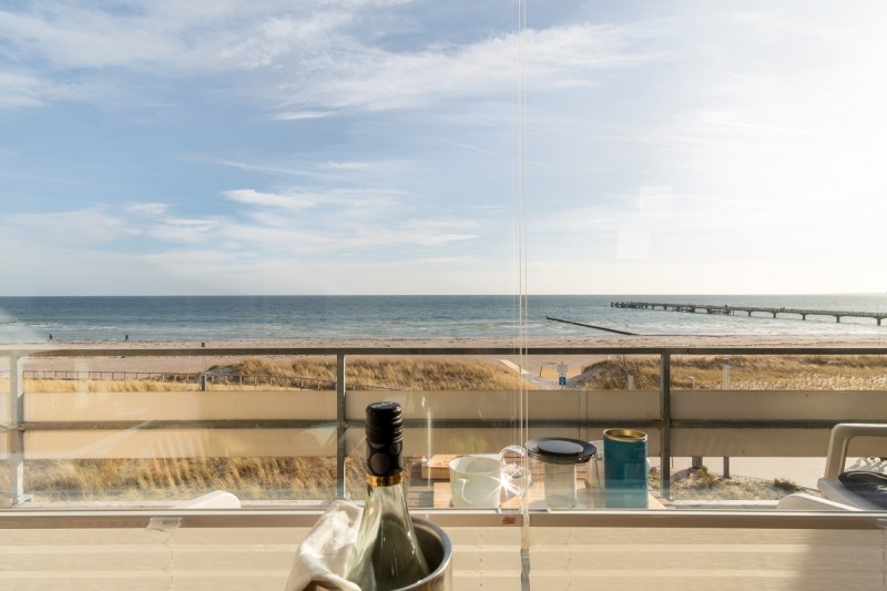 ... zur Ostsee