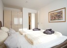 Schlafzimmer ...