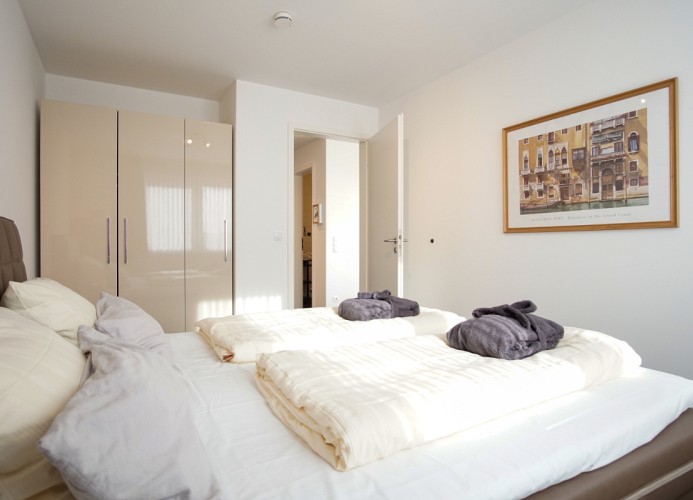 Schlafzimmer ...
