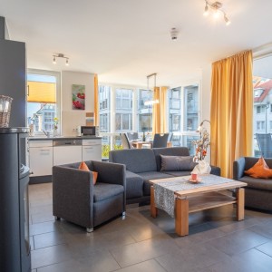 Wohnzimmer ...