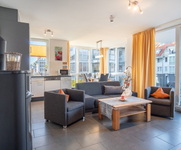 Wohnzimmer ...