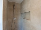 Walk-In-Dusche
