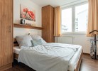 zweites Schlafzimmer ... 