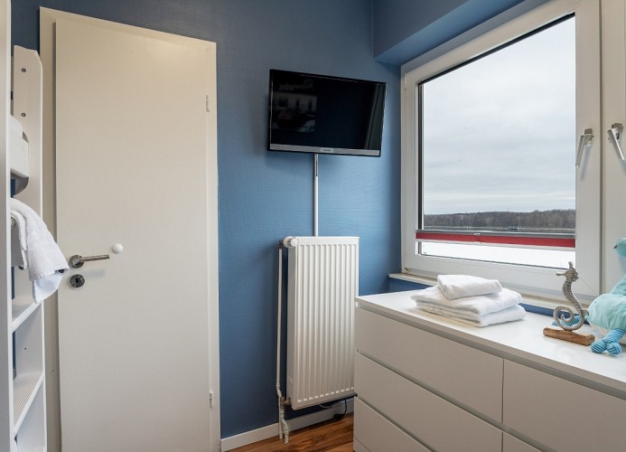 ... im separatem ...