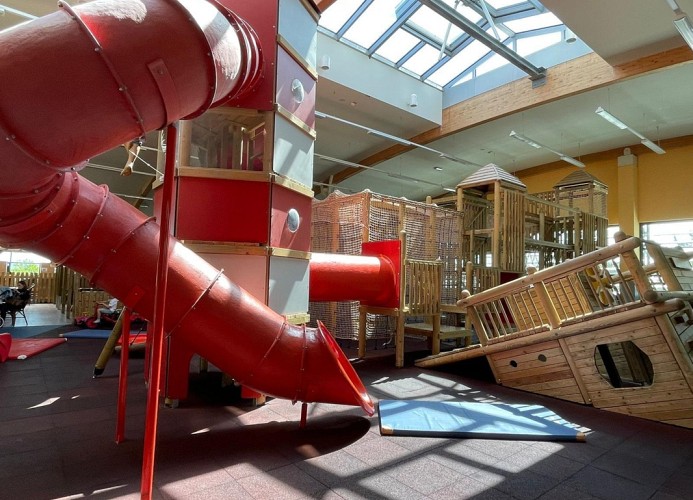 Kinderspielwelt 