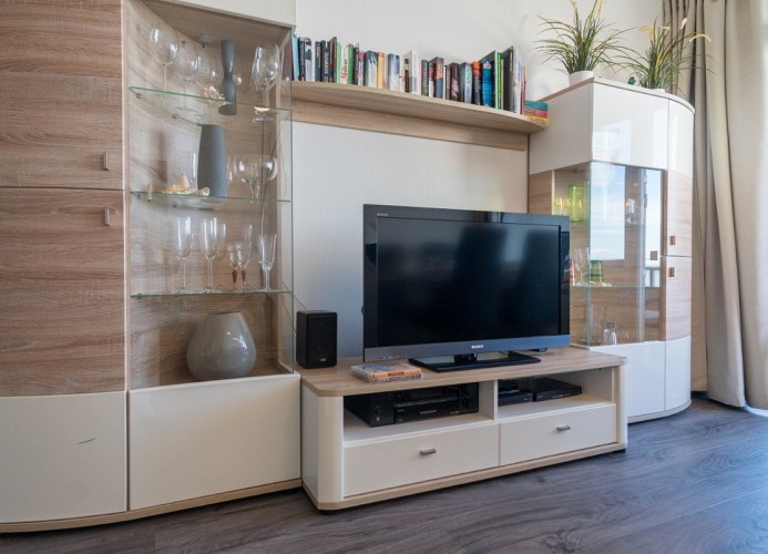 TV-Board