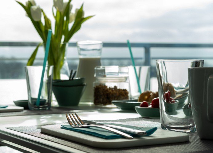 ... und herrlichem ...