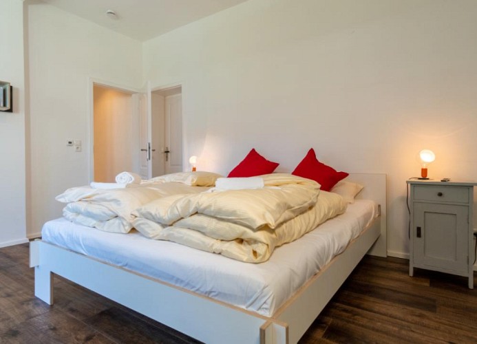 Doppelbett