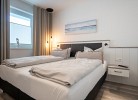 ... im Schlafzimmer