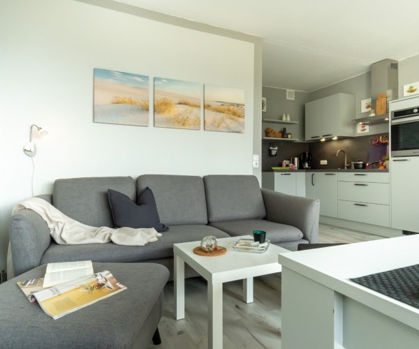 helles Wohnzimmer