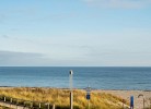 ... dem Blick zur Ostsee