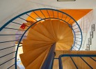Treppe ...