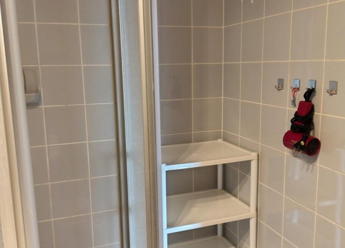 'Vier Jahreszeiten', Haus I, Wohnung 42