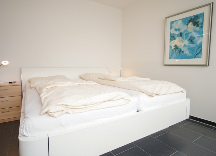 ... Schlafzimmer mit ...