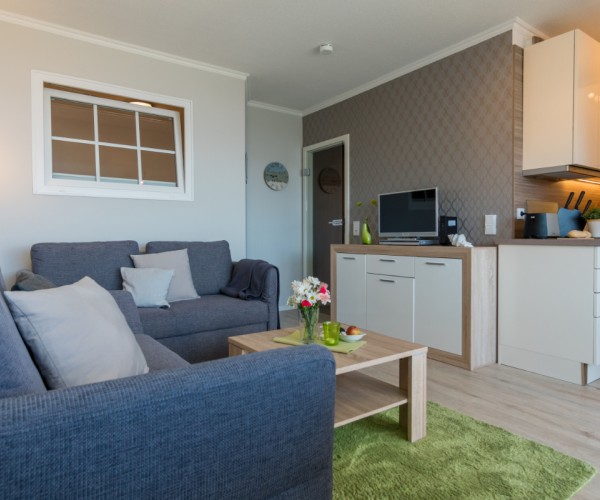 modernes Ambiente ...