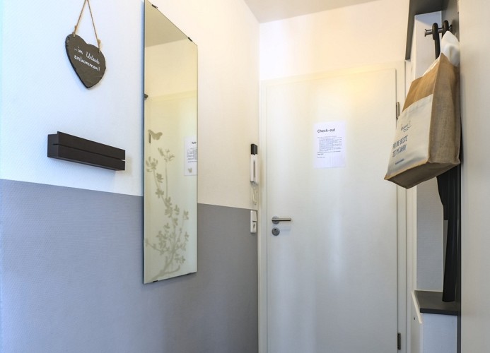 Garderobe