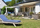 eigener Garten