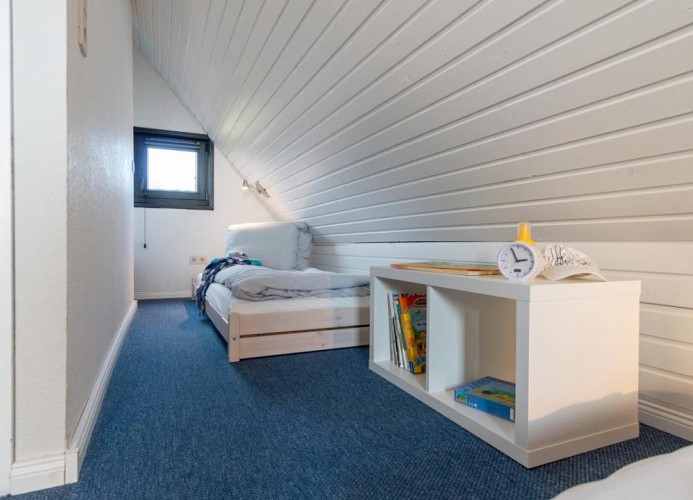 ... Kinderzimmer ...