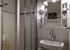 Dusche
