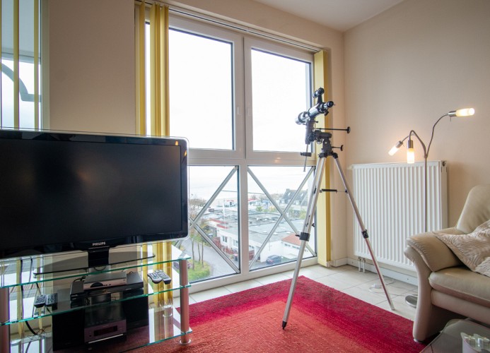 ... Wohnzimmer ...