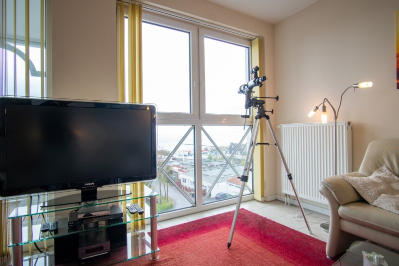 ... Wohnzimmer ...