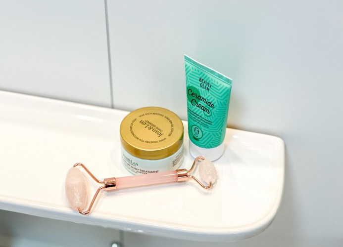 'Strandpark Großenbrode', Haus 'Meerblick', Wohnung 8