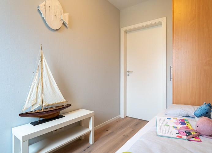 'Strandpark Großenbrode', Haus 'Meerblick', Wohnung 8