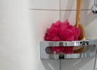 Dusche