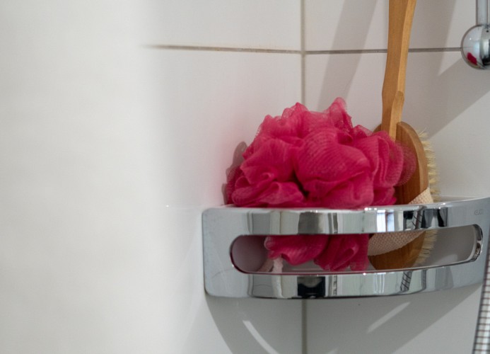 Dusche