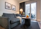 Schlafcouch