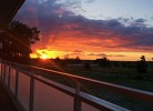 Abendstimmung