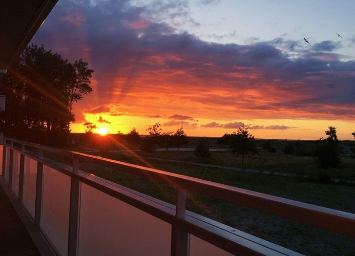 Abendstimmung