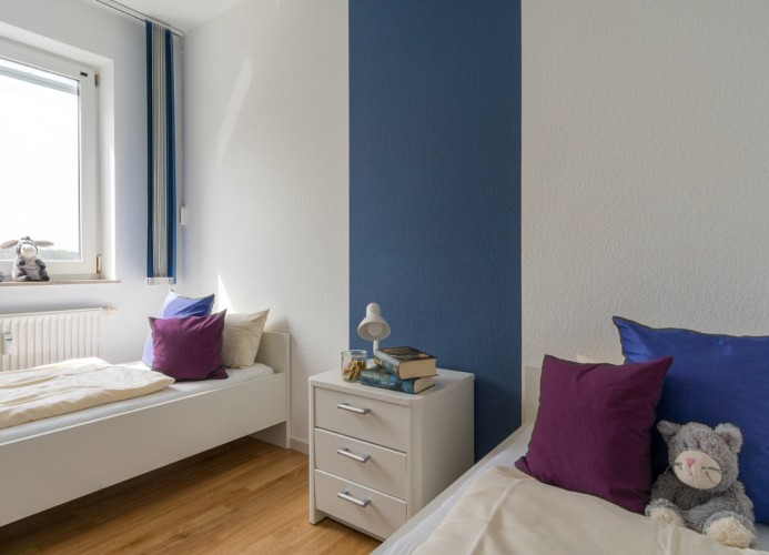 Kinderzimmer mit ...