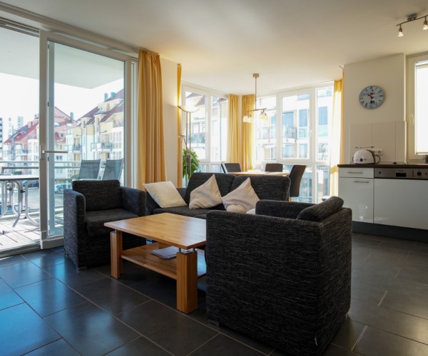 Wohnzimmer ...