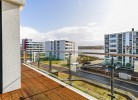 ... Südlage mit Binnensee- ...
