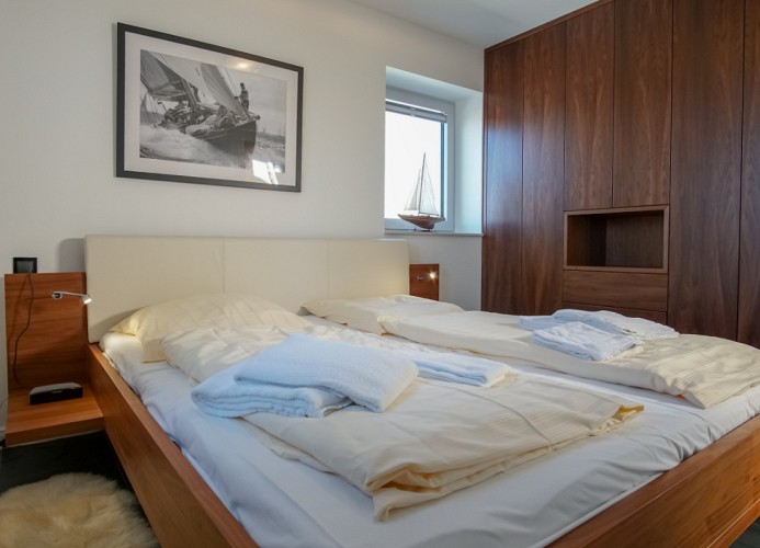 Doppelbett