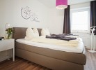 Doppelbett im ...