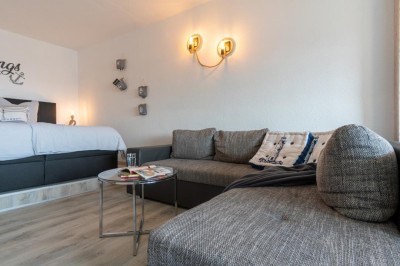 Ferienpark Heiligenhafen, Haus M, Wohnung 06.05