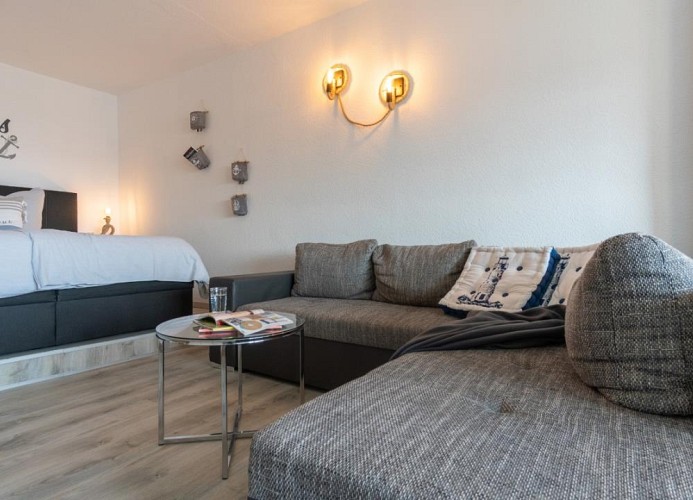 'Ferienpark Heiligenhafen', Haus M, Wohnung 06.05