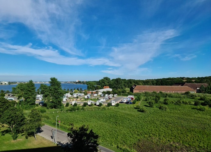 'Ferienpark Heiligenhafen', Haus M, Wohnung 06.05