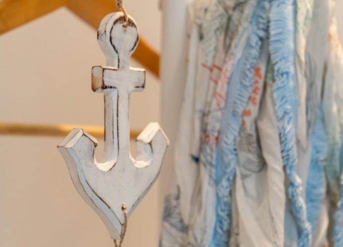 Garderobe