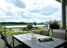 Aussicht zum Binnensee