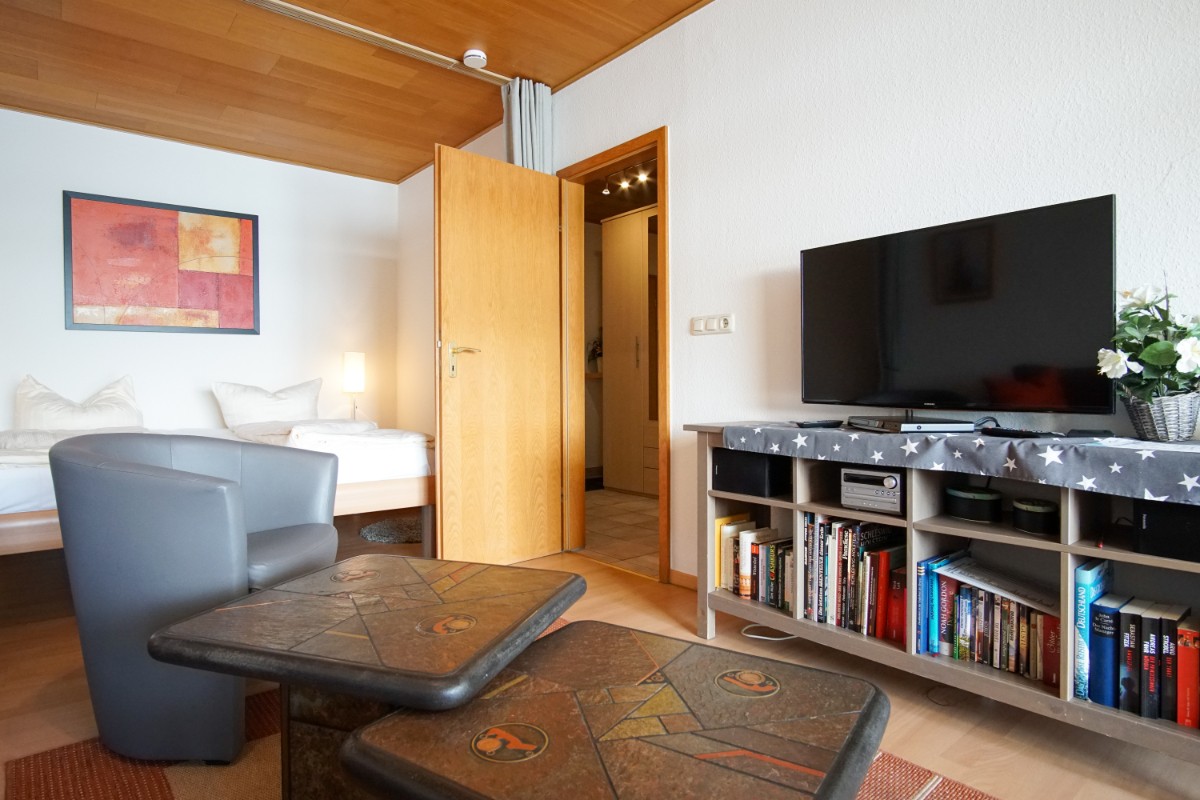 ... Wohnzimmer ...