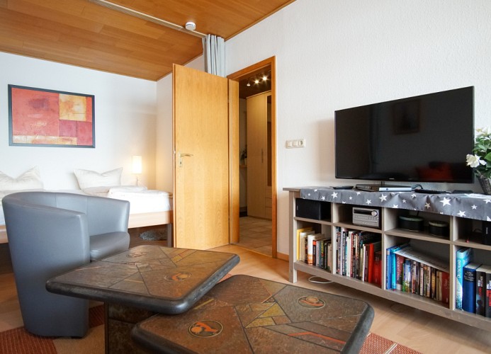 ... Wohnzimmer ...