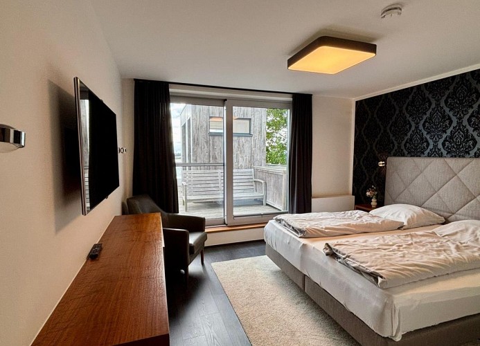 Schlafzimmer 1