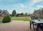 ... und eigener Garten