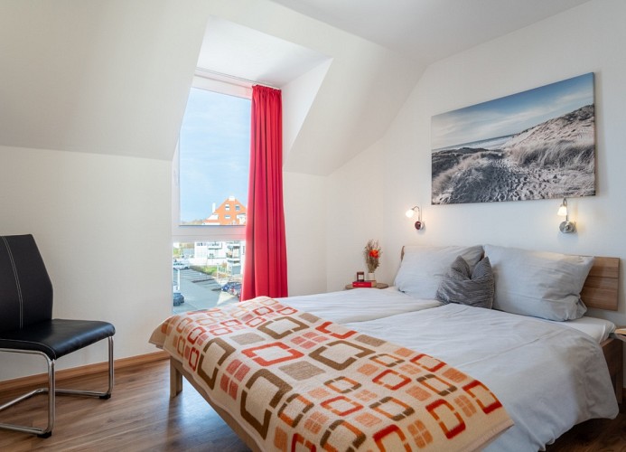 2. Schlafzimmer mit ...