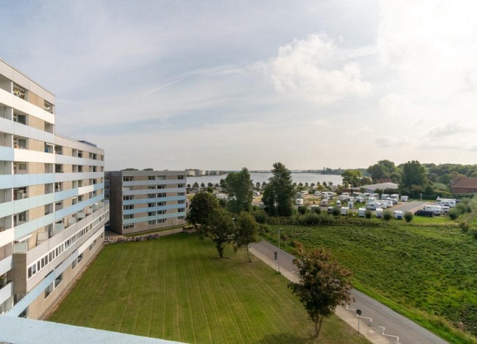 Ferienpark Heiligenhafen, Haus M, Wohnung 06.05