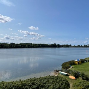 Binnenseeblick