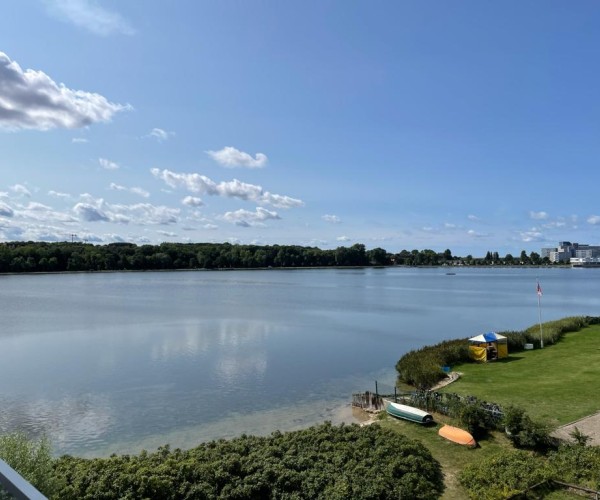 Binnenseeblick